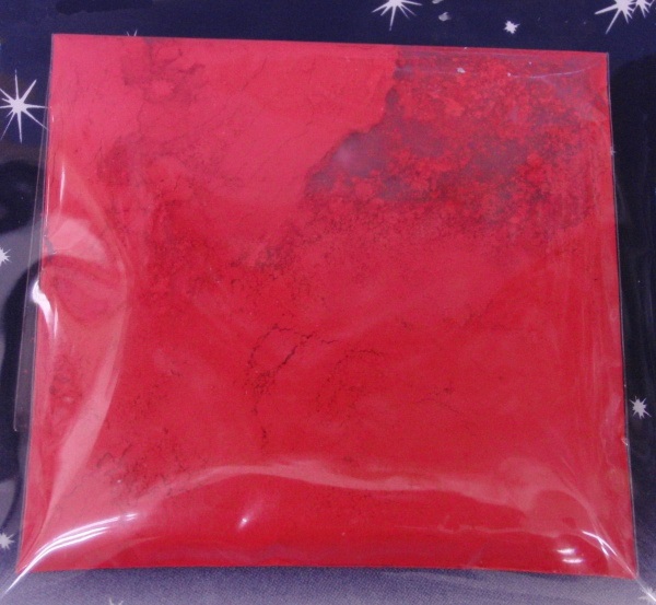 ピカエース顔料